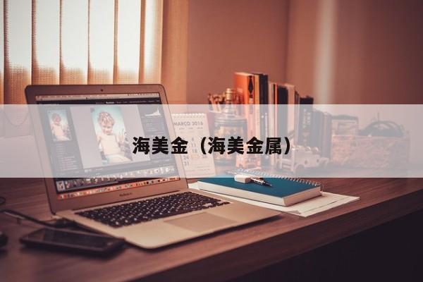 海美金（海美金属）