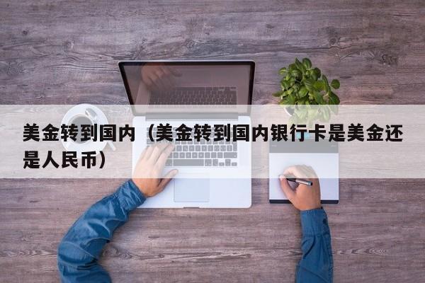 美金转到国内（美金转到国内银行卡是美金还是人民币）