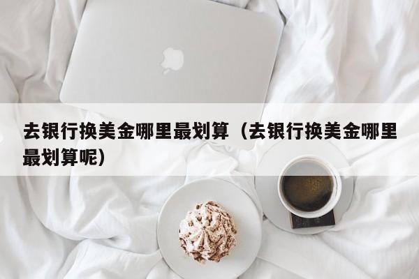 去银行换美金哪里最划算（去银行换美金哪里最划算呢）