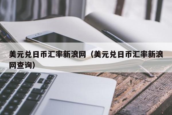 美元兑日币汇率新浪网（美元兑日币汇率新浪网查询）
