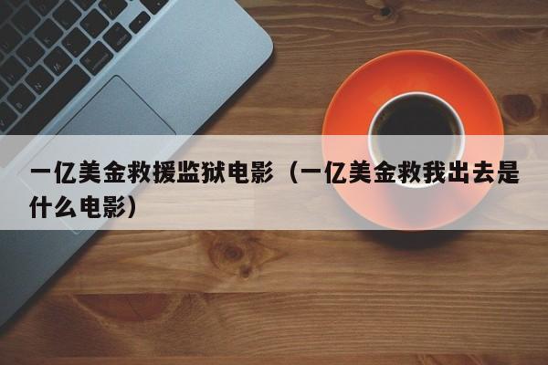 一亿美金救援监狱电影（一亿美金救我出去是什么电影）