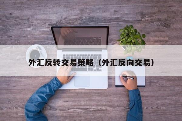 外汇反转交易策略（外汇反向交易）