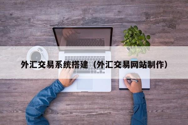 外汇交易系统搭建（外汇交易网站制作）
