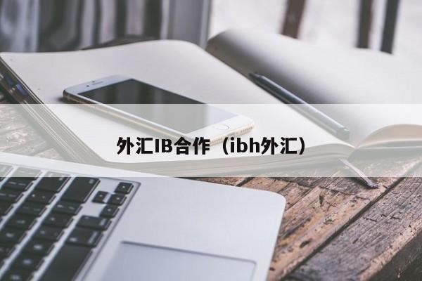 外汇IB合作（ibh外汇）