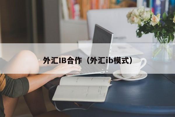外汇IB合作（外汇ib模式）