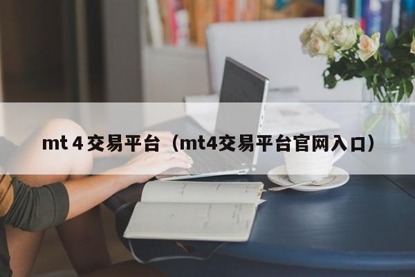 mt４交易平台（mt4交易平台官网入口）