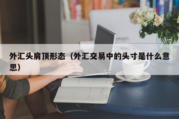 外汇头肩顶形态（外汇交易中的头寸是什么意思）