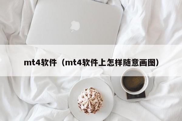 mt4软件（mt4软件上怎样随意画图）