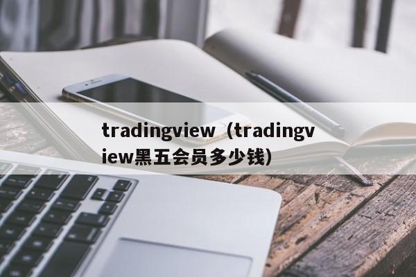 tradingview（tradingview黑五会员多少钱）